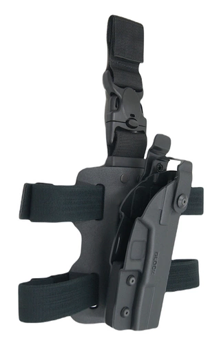 Kabura do Glock 17/19 Imperial-Eagle SSS2007G