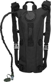 Plecak hydracyjny - czarny