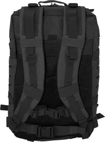 Plecak taktyczny FTB021 - czarny