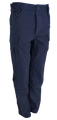 Spodnie munduru ćwiczebnego (bojówki) - granatowe