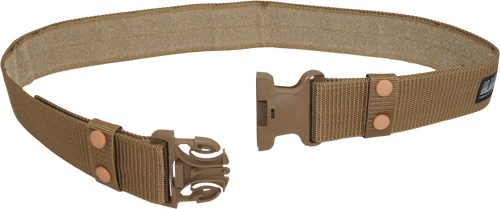 Pas taktyczny 50 mm - coyote
