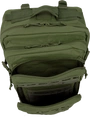Plecak taktyczny FTB021 - oliwkowy