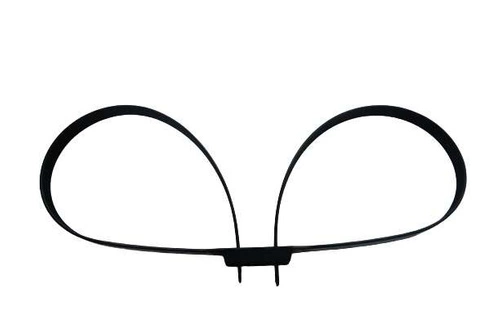 Kajdanki jednorazowe