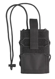 Kieszeń Mil-Tec Mobile Phone Pouch Molle - czarna
