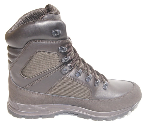 Trzewiki - wersja 2/MON