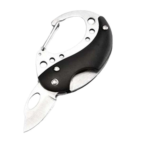 Karabińczyk z nożykiem