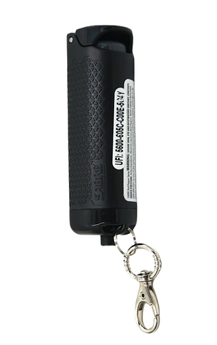 Gaz pieprzowy w żelu SABRE Red Safe Escape 3-in-1