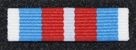 Baretka - Order z okazji 25-lecia NSZZF i PW
