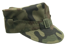 Rogatywka klasyczna - Wz.93, rip-stop