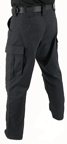 Spodnie specjalne Służby Więziennej