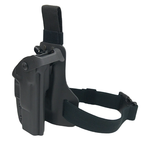 Kabura do CZ P 10C Golden Eagle SSS2006 - prawa