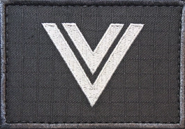 Dystynkcja specjalna SW - starszy sierżant