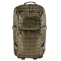 Plecak Mil-Tec Large Assault Pack Laser Cut 36L - oliwkowy