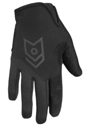 Rękawice taktyczne, Light Duty Black - MoG