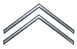 Krokiewki korpusu oficerów młodszych Policji