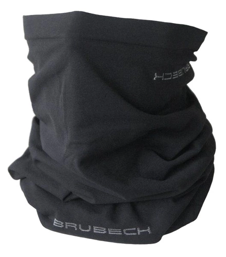 Komin ATHLETIC BRUBECK - czarny