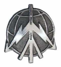 Korpusówka Wojska Polskiego - wojska rozpoznania i walki elektronicznej