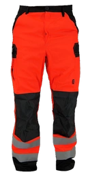 Spodnie Letnie NorthWind PRM Fluo