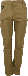 Wodoodporne spodnie taktyczne Thunder rip-stop - coyote