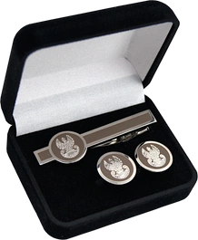 Komplet damskich spinek Wojsk Lądowych - 841D/MON