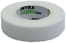 Przylepiec tkaninowy na rolce - 1.25 cm x 5m