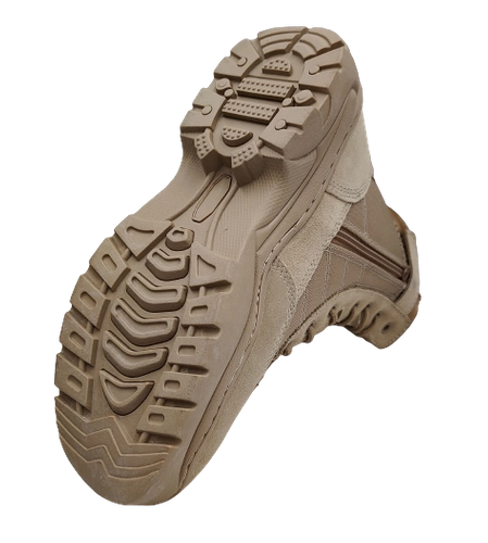 Trzewiki taktyczne, Tactic - Dune