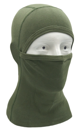 Kominiarka termoaktywna MT-NINJA - zielona