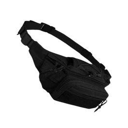 TORBA KANGOO - czarna