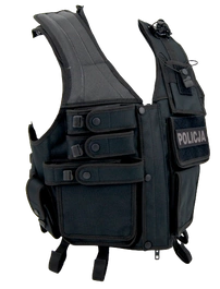 IWO-HEST Kamizelka taktyczna OP-2