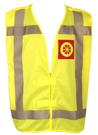 Kamizelka Regulacja Ruchu WP