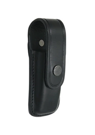 Ładowniczka skórzana P-99, czarna