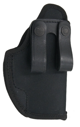 Kabura wewnętrzna do P99 Walther, Cordura - prawa
