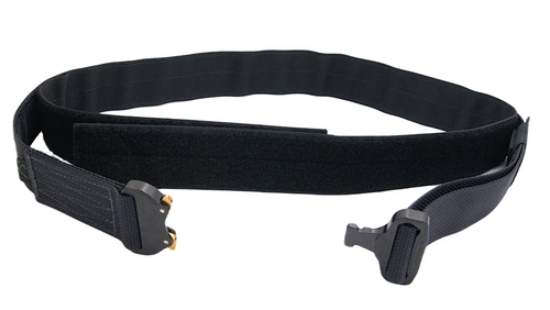 Pas taktyczny odciążeniowy z podpasem - regular