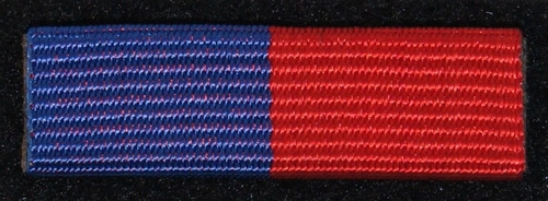 Baretka - Odznaka za Zasługi we Współzawodnictwie Przeciwpożarowym