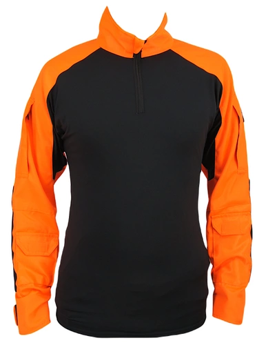 Combat Shirt, Bluza Taktyczna - Ratownictwo Medyczne