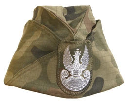 Furażerka polowa Wojsk Lądowych