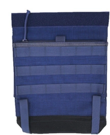 Wymienny panel przedni, granatowy