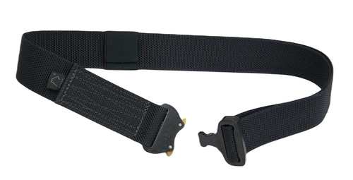 Pas taktyczny Bastil, czarny - Baribal