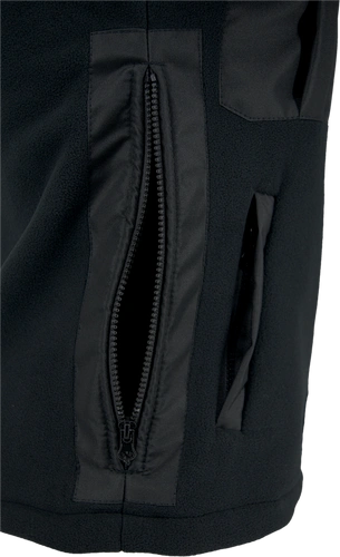 Bluza polarowa Straży Granicznej "POLISH BORDER GUARD" - damska