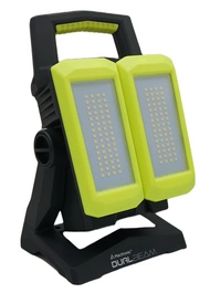DUAL BEAM lampa warsztatowa, 4500 lm. Kod produktu: PWL0081