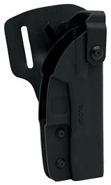 Kabura do Glock 17/19 Black-Eagle SSS2006