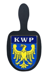Garnizonówka KWP - Katowice