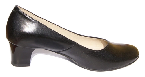 Czółenka służbowe VERONIKA