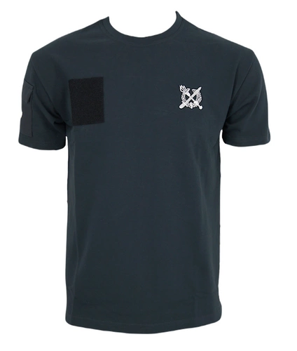 Koszulka specjalna (typu t-shirt) Służby Więziennej - bawełniana