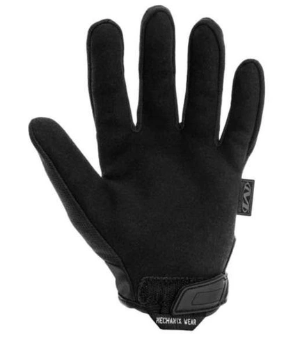 Rękawice antyprzecięciowe Mechanix Wear Pursuit D5 Black