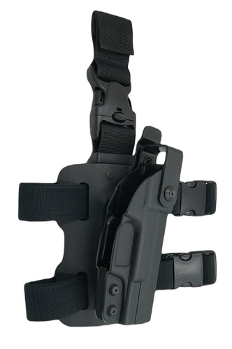 Kabura do P-99 Imperial-Eagle SSS2007 - Prawa