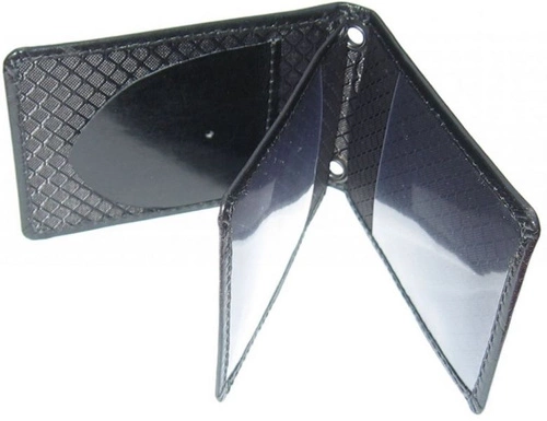 Etui na legitymację Żandarmerii Wojskowej