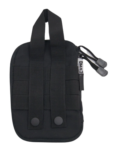 Ładownica EDC Cordura® - czarna