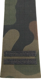 Pochewka na mundur polowy wzór 2010 - kapral