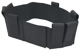 Pas operacyjno-taktyczny do skrytego noszenia broni - prawa ręka